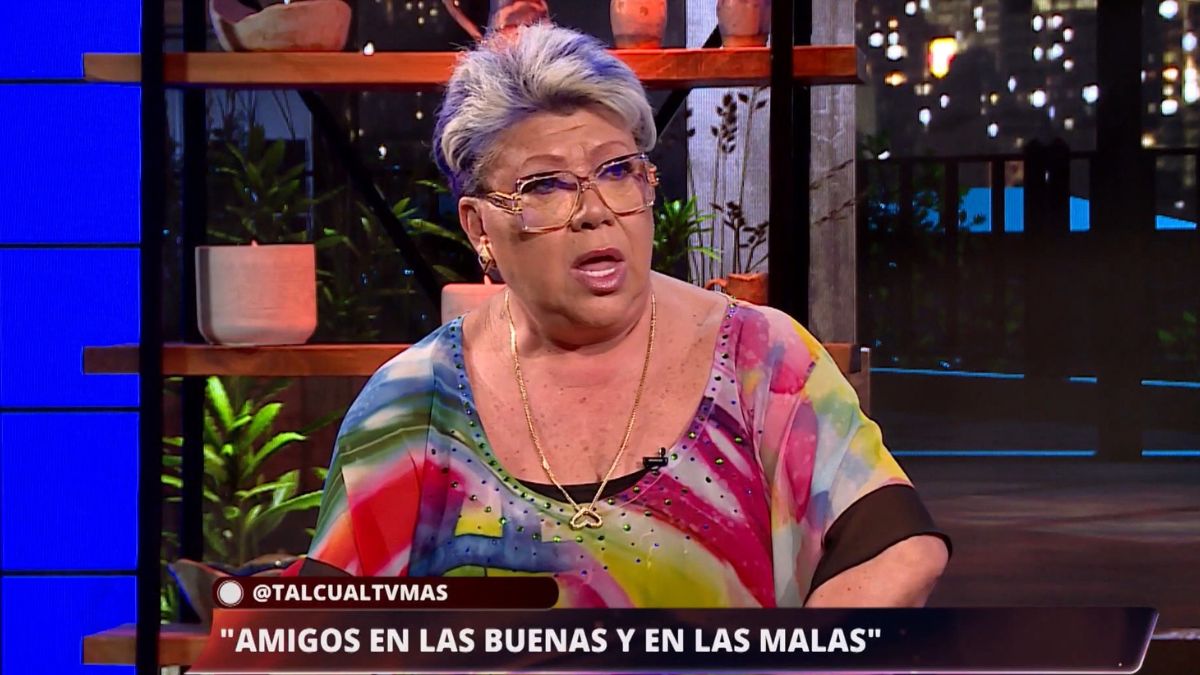 Paty Maldonado Pamela Díaz (2)