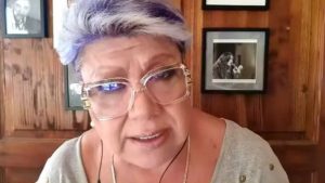 "Es lamentable que la vida...": Paty Maldonado opinó sin filtros sobre el nuevo romance del Doctor Cristián Arriagada