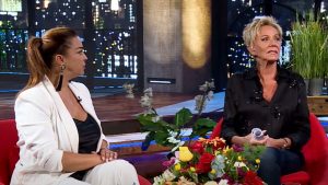 ¿Uno o dos años? La íntima confesión de Raquel Argandoña sobre su abstinencia sexual