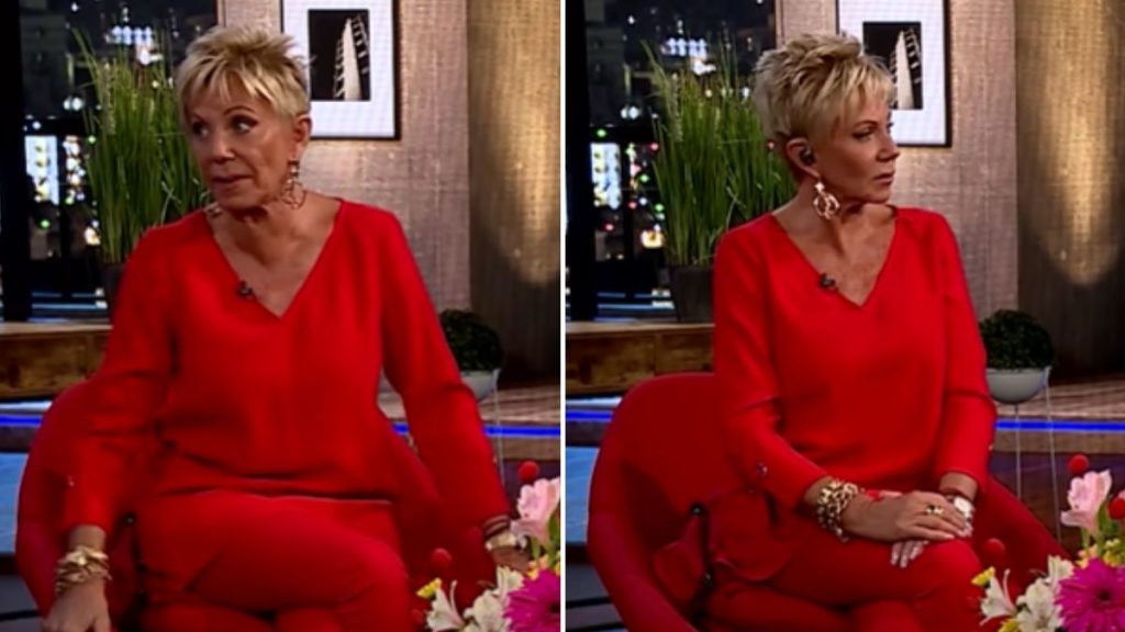 Raquel Argandoña Marihuana