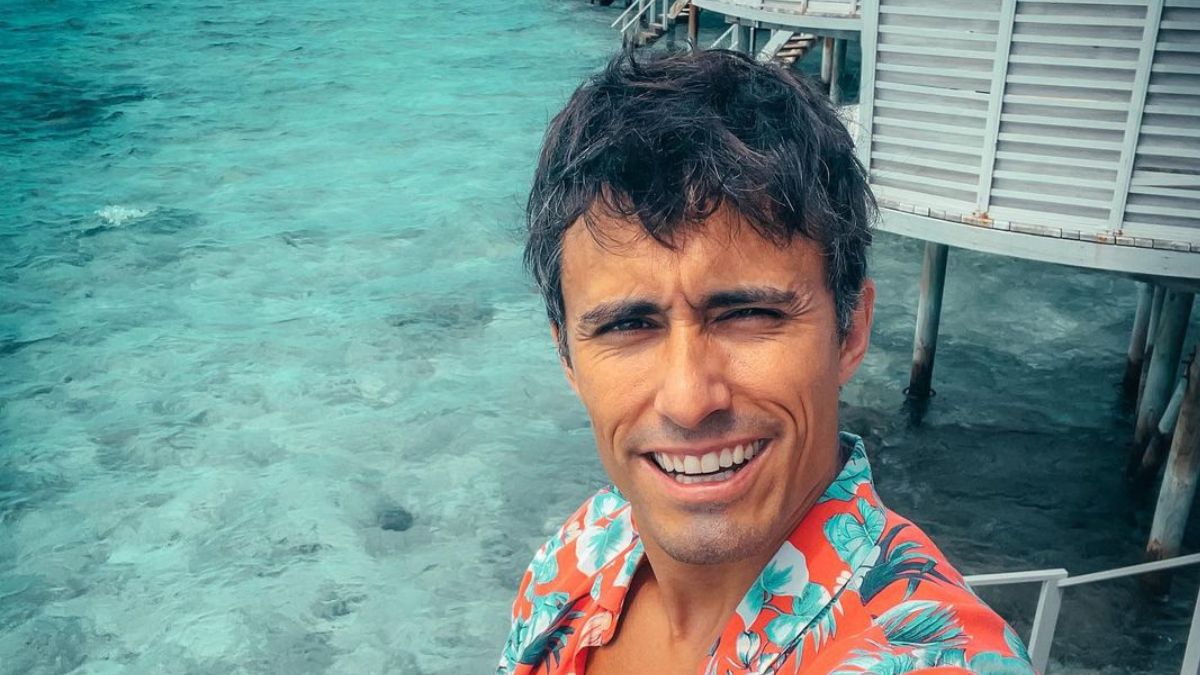 "Te pasaré a buscar al hotel": Roberto Cox recibió insólita invitación en Qatar