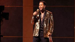 ¡Inédito! Romeo Santos anunció octava fecha en el Movistar Arena