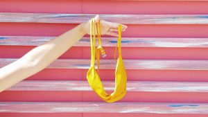 Ropa interior amarilla en Año Nuevo: ¿Por qué se usa y cuál es el origen de esta tradición?