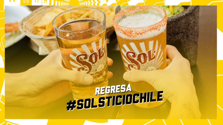 ¿Te lo vas a perder? Así será la fiesta de Cerveza Sol para celebrar el día más largo del año