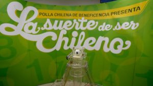 La Suerte de Ser Chileno 2022: Estos son los ganadores del sorteo del 22 de diciembre