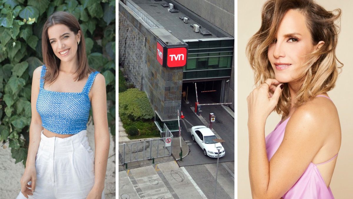 TVN cuenta la firme sobre la supuesta llegada de Millaray Viera y Diana Bolocco al canal
