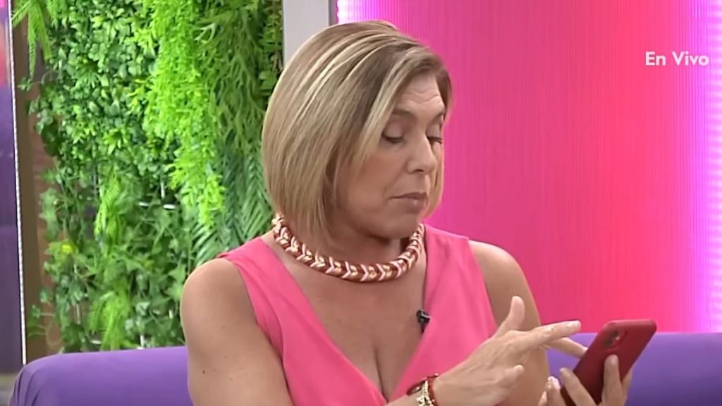 Vivi Kreutzberger Programa