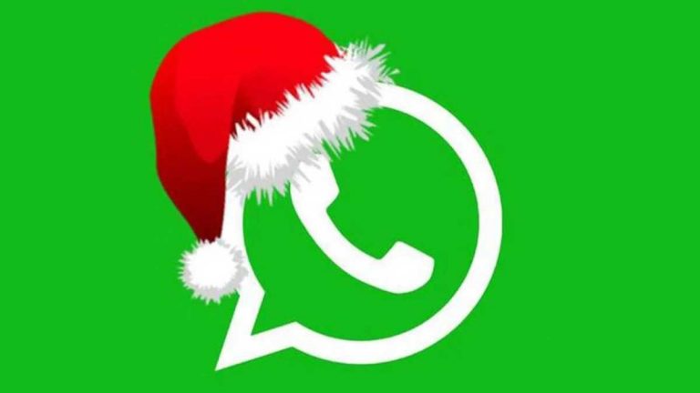 WhatsApp Stickers De Navidad