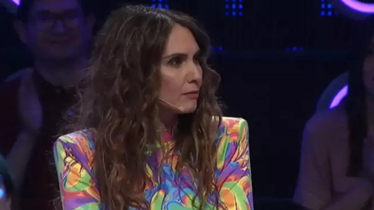 "Sé que no está bien": Yazmín Vásquez desclasificó su venganza contra un ex