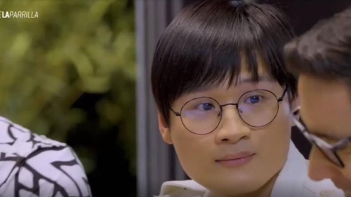 "Nunca lo vi así": la costumbre chilena que Yuhui Lee no pudo adoptar