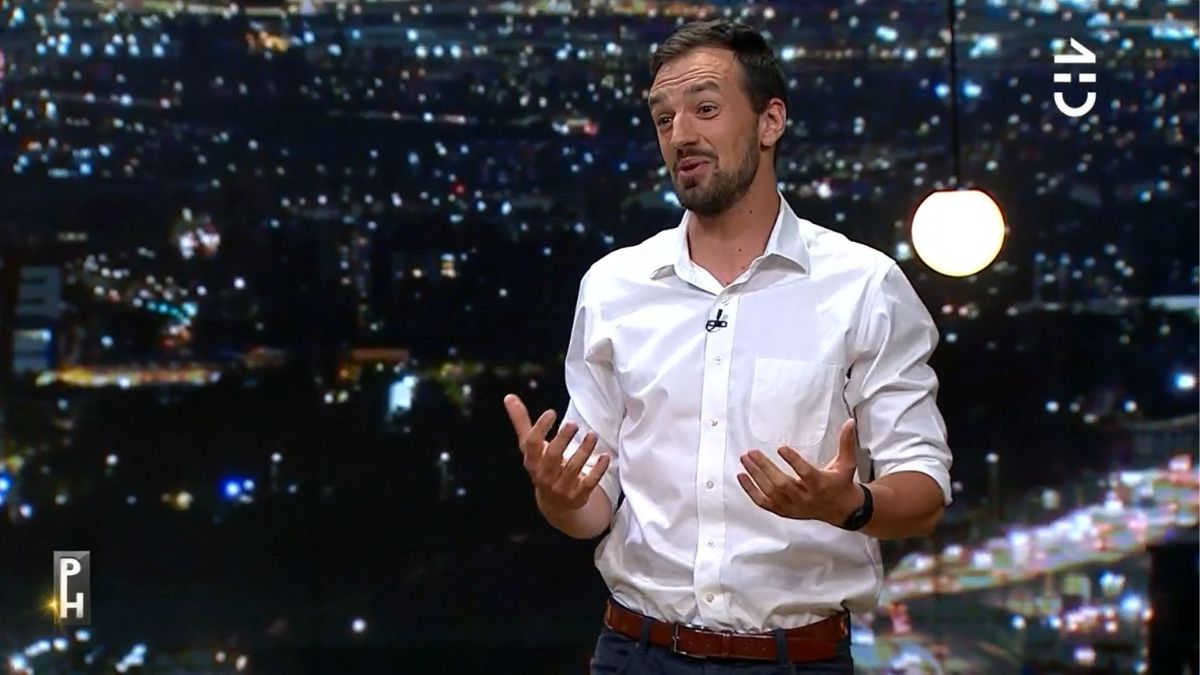 Alcalde Tomás Vodanovic (2)