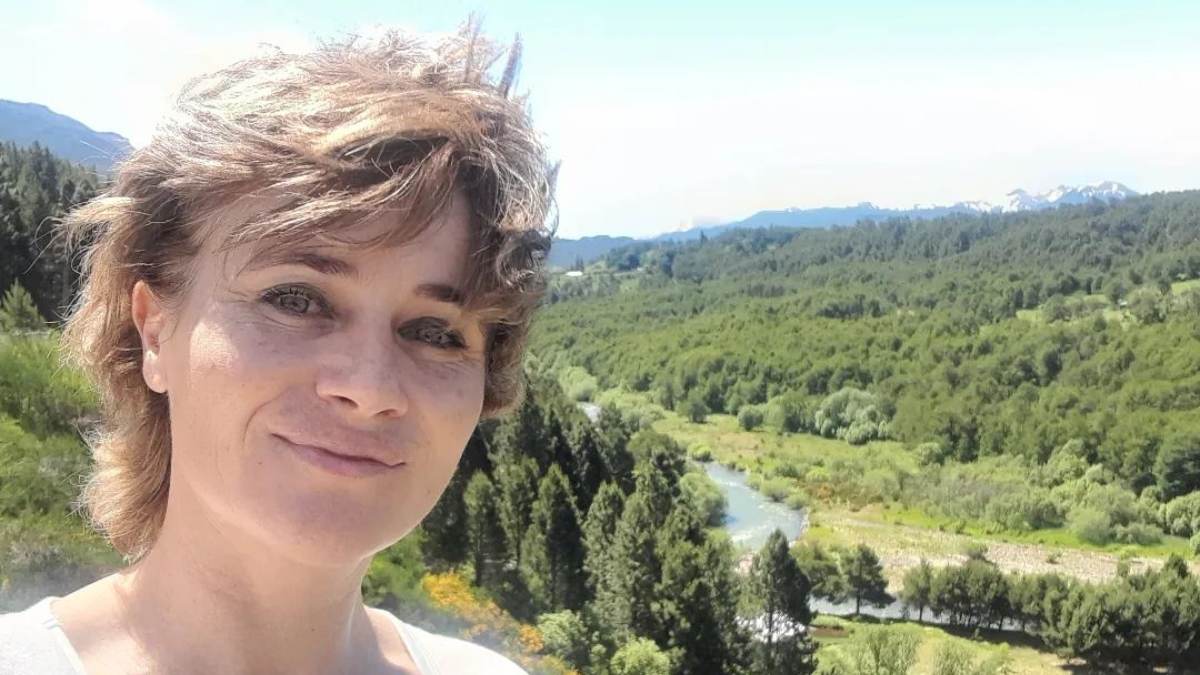 La crítica a Amaya Forch que generó varias reacciones en Instagram