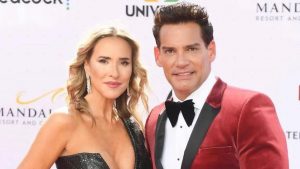 "Evita juntarse con él": Filtran que Angélica Castro y Cristián de la Fuente no lograron la reconciliación