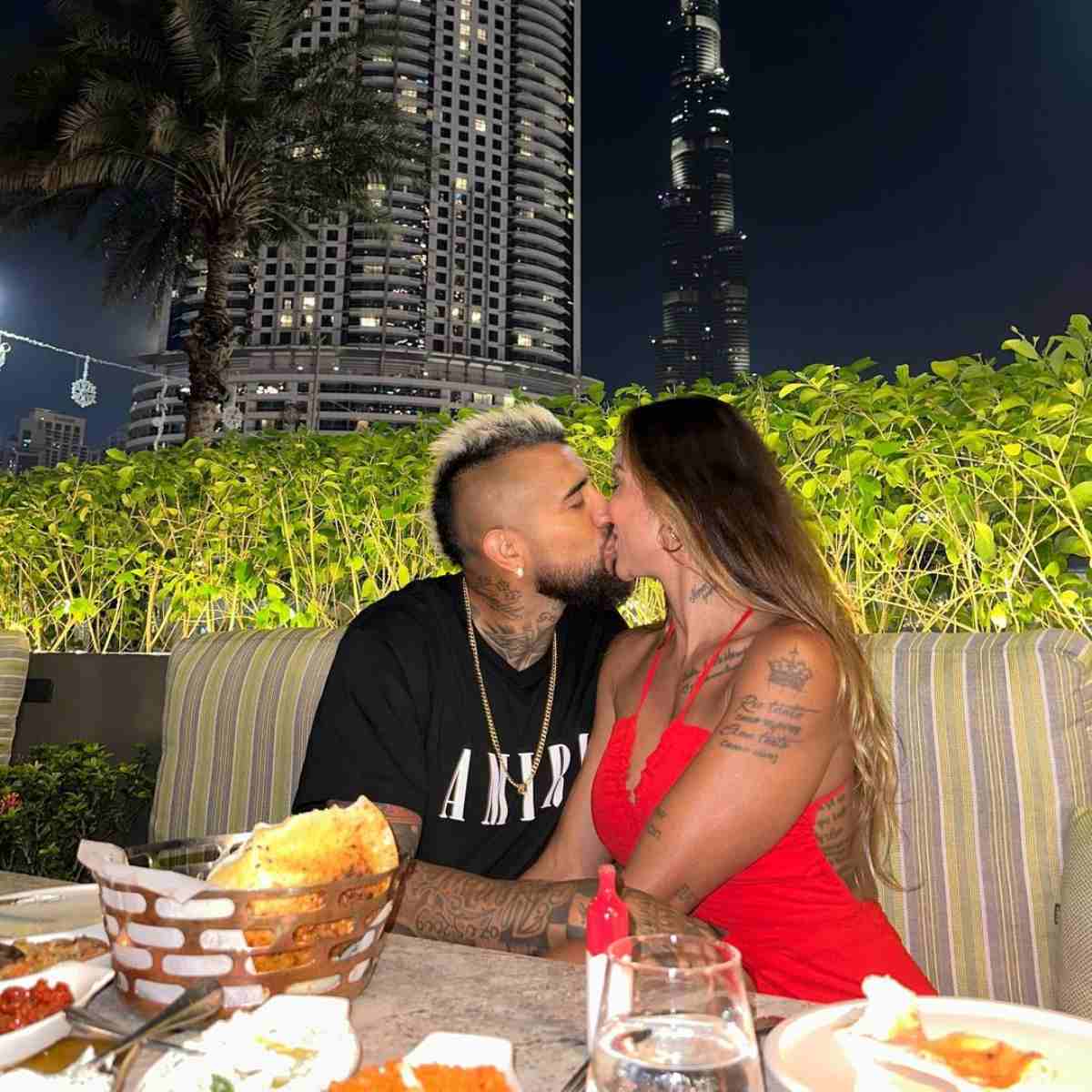 Arturo Vidal Criticas 