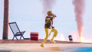 ¿Qué pasó Benito? Esta es la causa que alejaría a Bad Bunny de la música