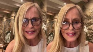 La decisión que Cecilia Bolocco tomó tras críticas por polémico comentario