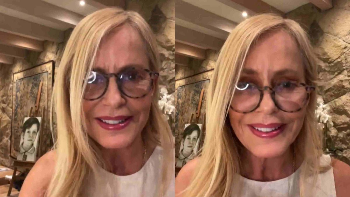 La decisión que Cecilia Bolocco tomó tras críticas por polémico comentario