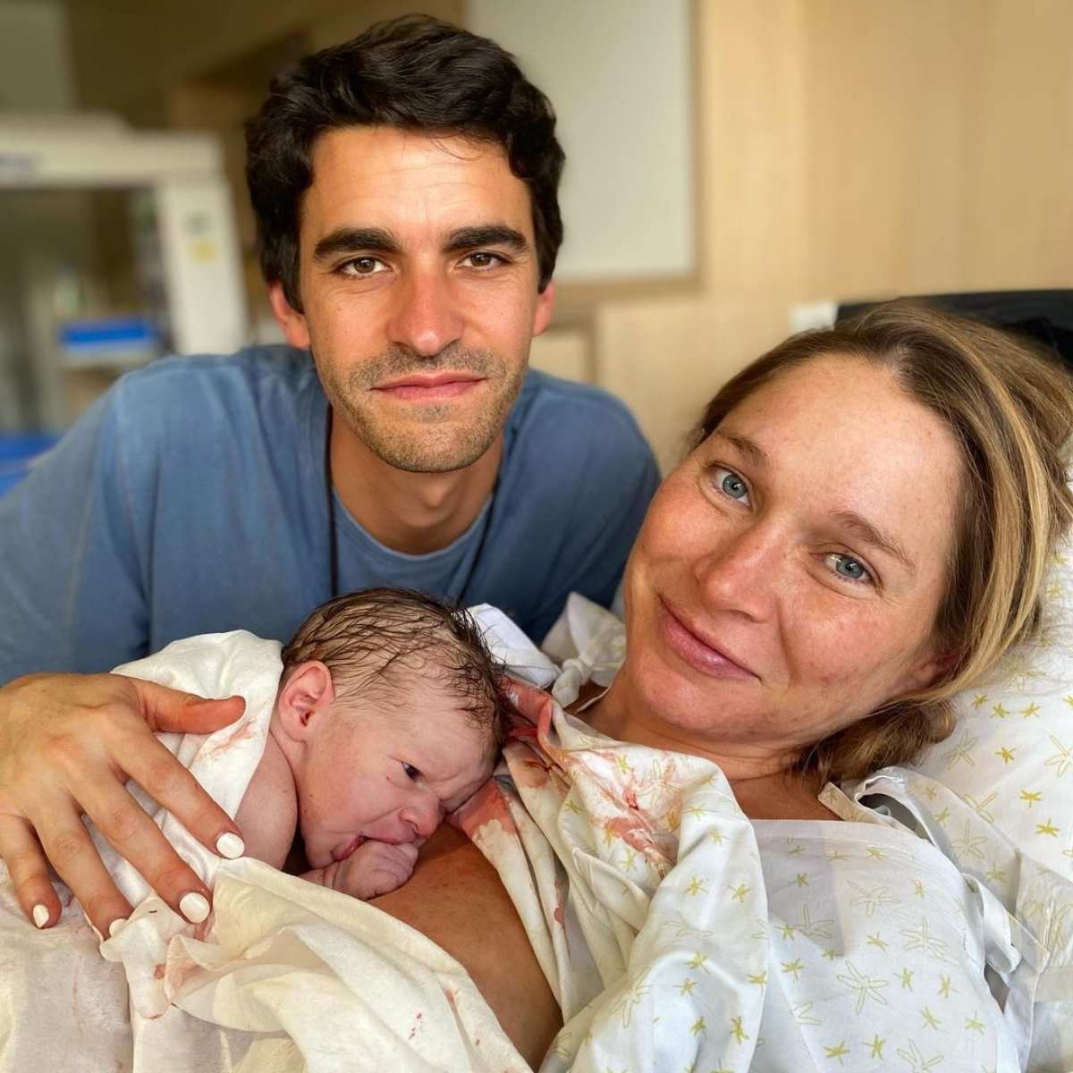 Constanza Mackenna Teleseries 