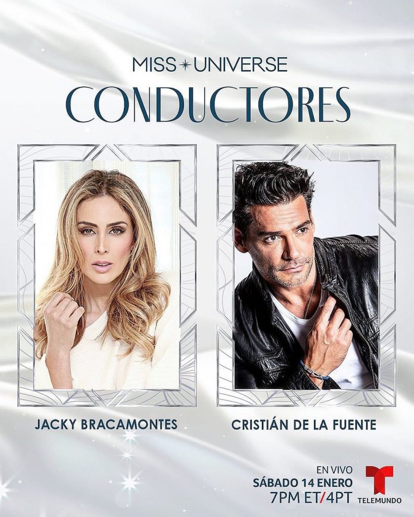 Cristián De La Fuente