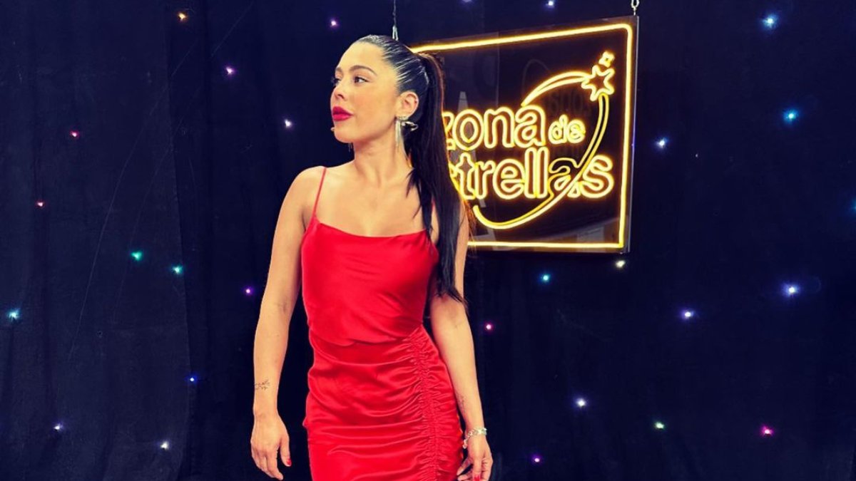 El conflicto dentro de Zona de Estrellas debido a Daniela Aránguiz