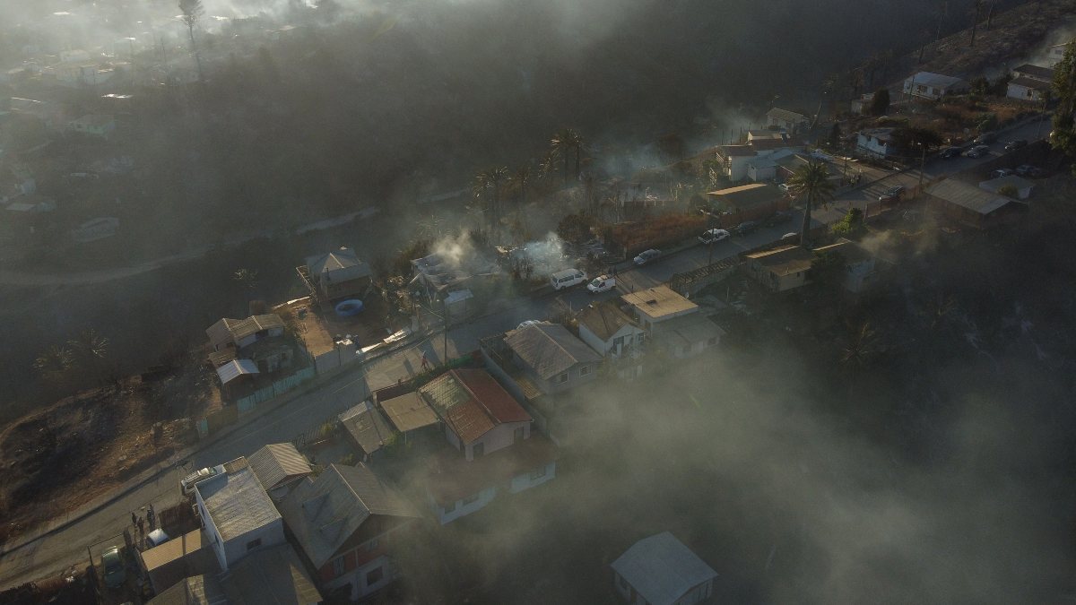 Estado de Excepción Constitucional: Cuándo se declara, qué significa y cuánto puede durar