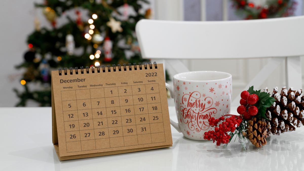 ¿Es feriado irrenunciable este 25 de diciembre?