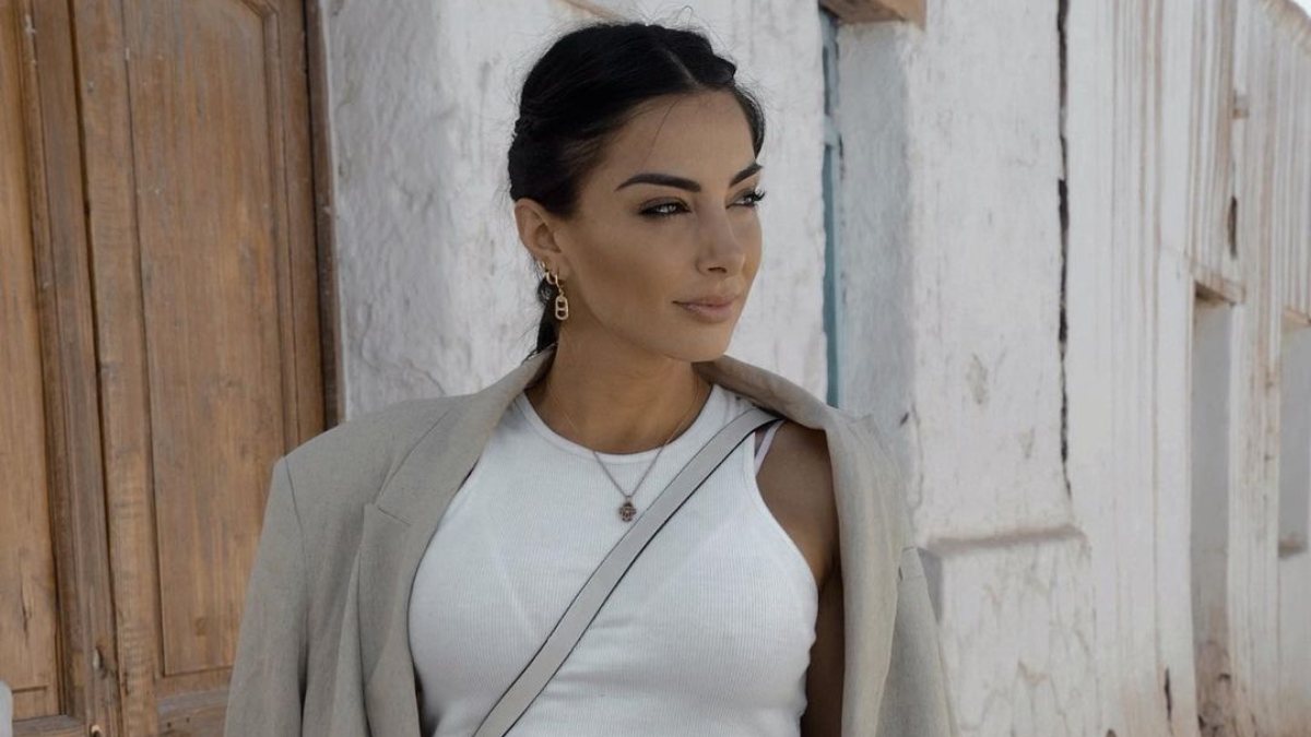 ¿Una niña o un niño? Exchica reality Flavia Medina revela el sexo de su bebé