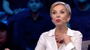 Fran García-Huidobro y su confesión subida de tono que no pasó desapercibida en Yo Soy