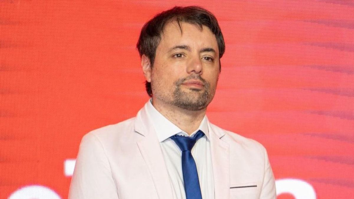 Hija de Daniel Valenzuela reclama tras el fin de Más Vivi que Nunca