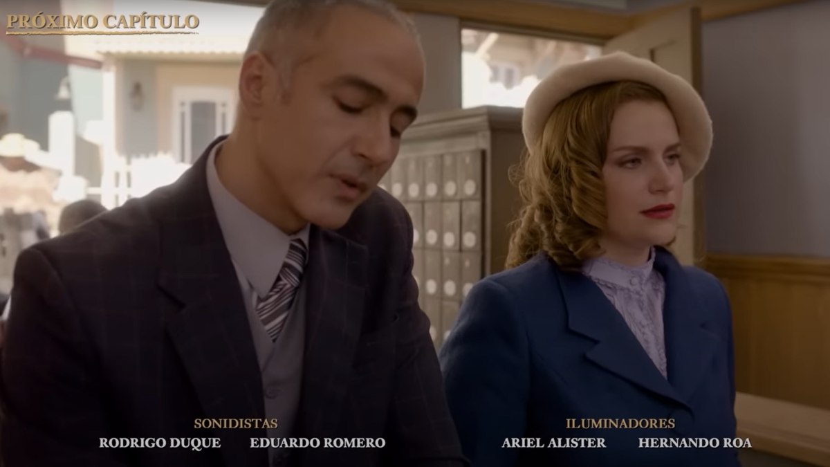 Hijos Del Desierto Teoria 