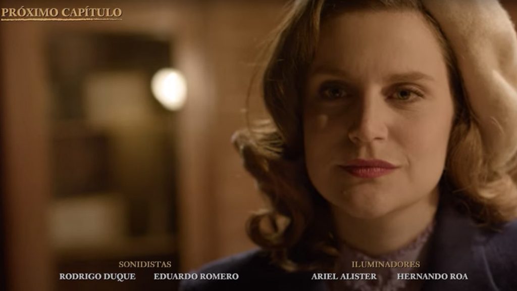 Hijos Del Desierto Teoria