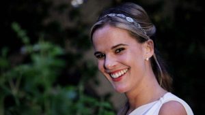 "Se te extraña más que nunca": Mamá de Javiera Suárez emocionó con desgarrador mensaje a cinco años de su fallecimiento