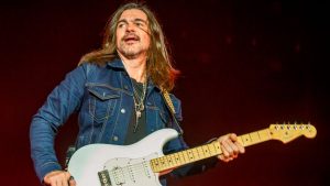 Juanes en Chile 2022: ¿Cuál es setlist que interpretará en el Movistar Arena?