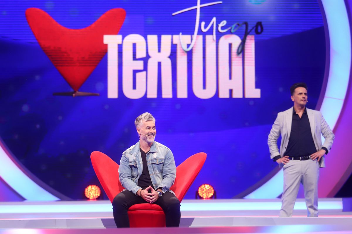 Juego Textual Invitado