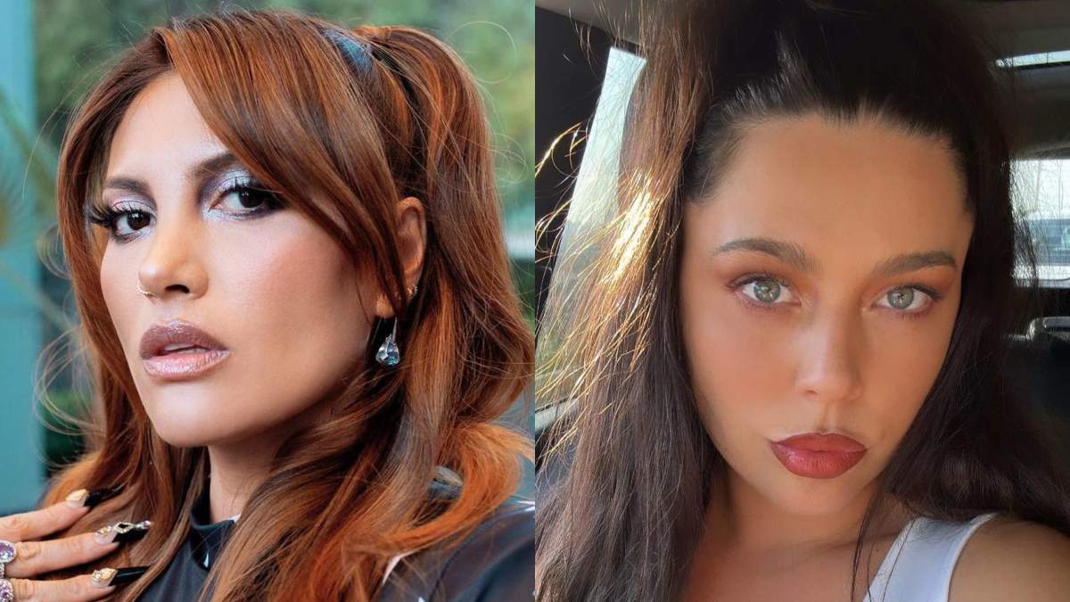 ¿Una indirecta para Daniela Aránguiz? El mensaje de Karen Bejarano que no pasó desapercibido