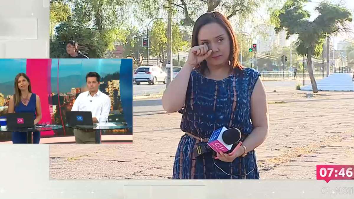 Karina Alvarez Periodista 