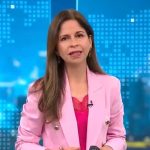 "Menos calle que Venecia" y "Vive en una burbuja": Karina Álvarez enfrenta duras críticas tras polémicos dichos sobre las empanadas chilenas