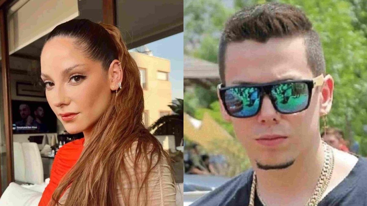 ¿Se reconciliarán? Kel Calderón habló sobre su distanciamiento con su hermano