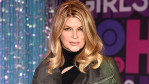 A los 71 años, muere Kirstie Alley, destacada actriz estadounidense
