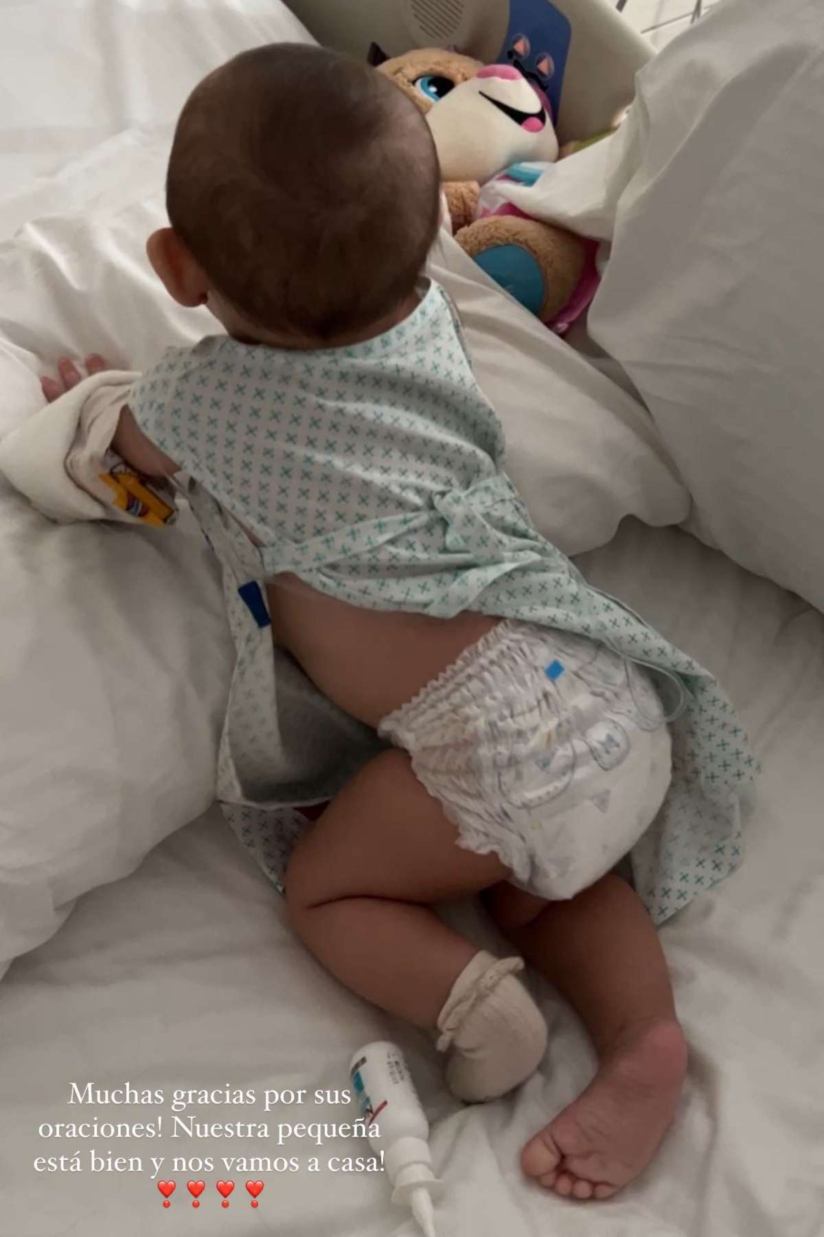 Lisandra Silva Y Su Hija