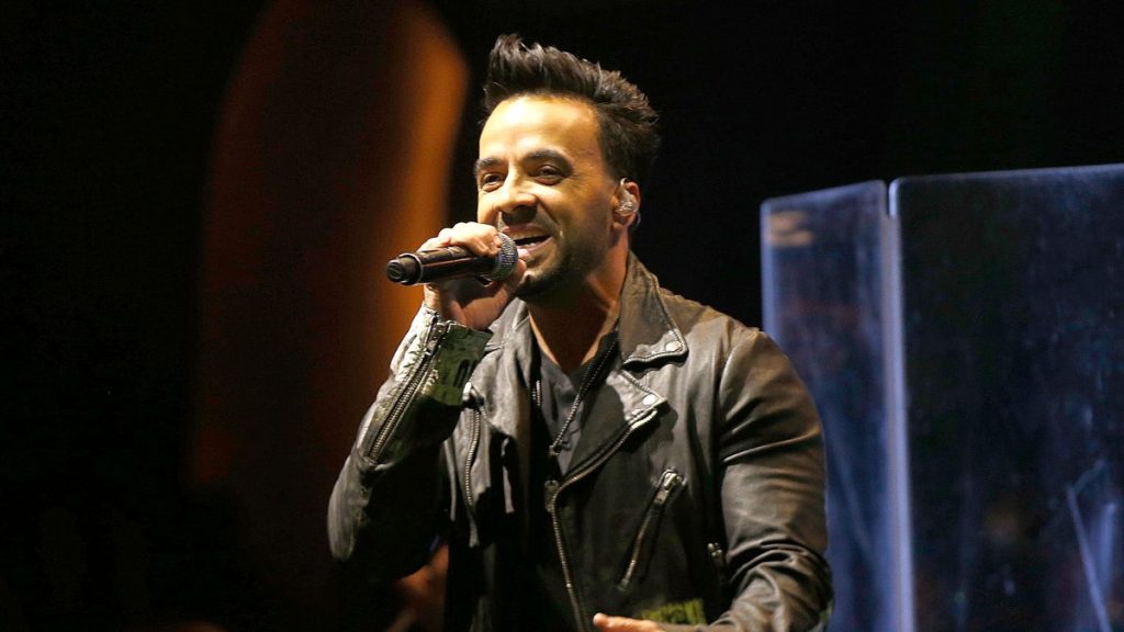 Luis Fonsi
