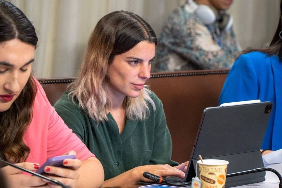 "Quiero confesarles algo": El mensaje de Maite Orsini en Instagram que llamó la atención