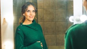 María Luisa Godoy comparte video de su hijo Nachito bailando y encanta a todos