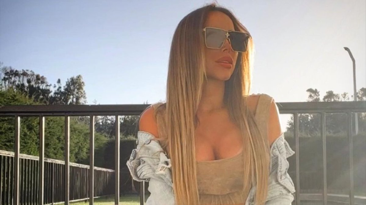 ¿Una indirecta? Marité Matus comparte mensajes sobre la pensión de alimentos y deja la grande