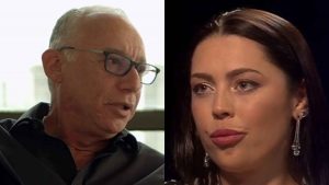 "De estafador a estafadora nos vamos a entender": Mauricio Israel responde a críticas de Daniela Aránguiz