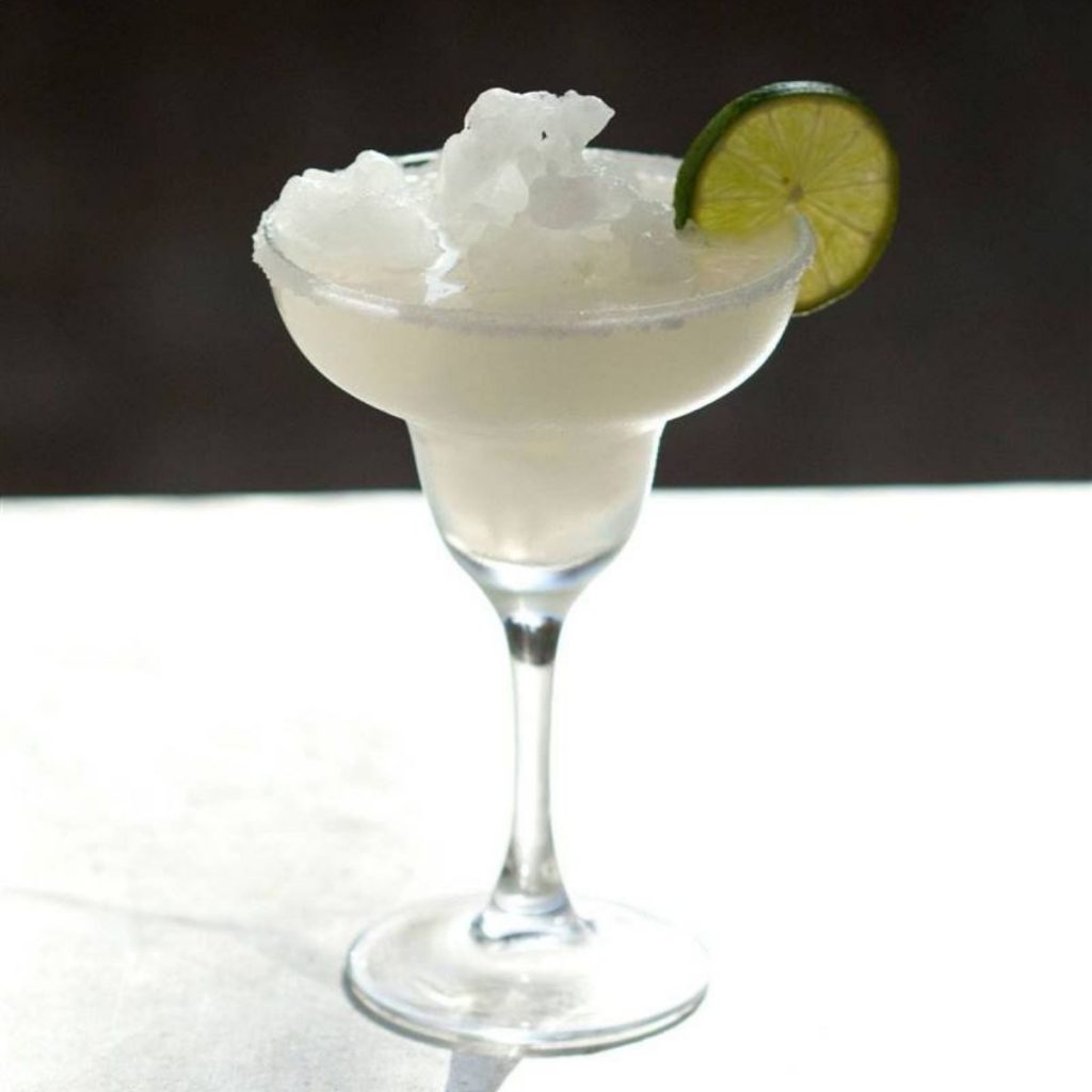 Mocktails Año Nuevo 