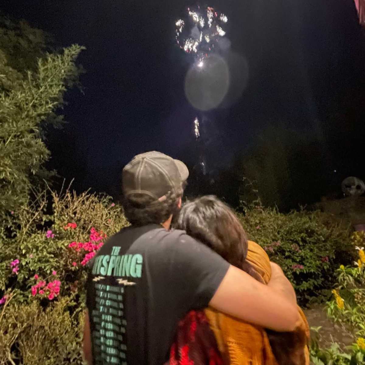 Mon Laferte Embarazo  