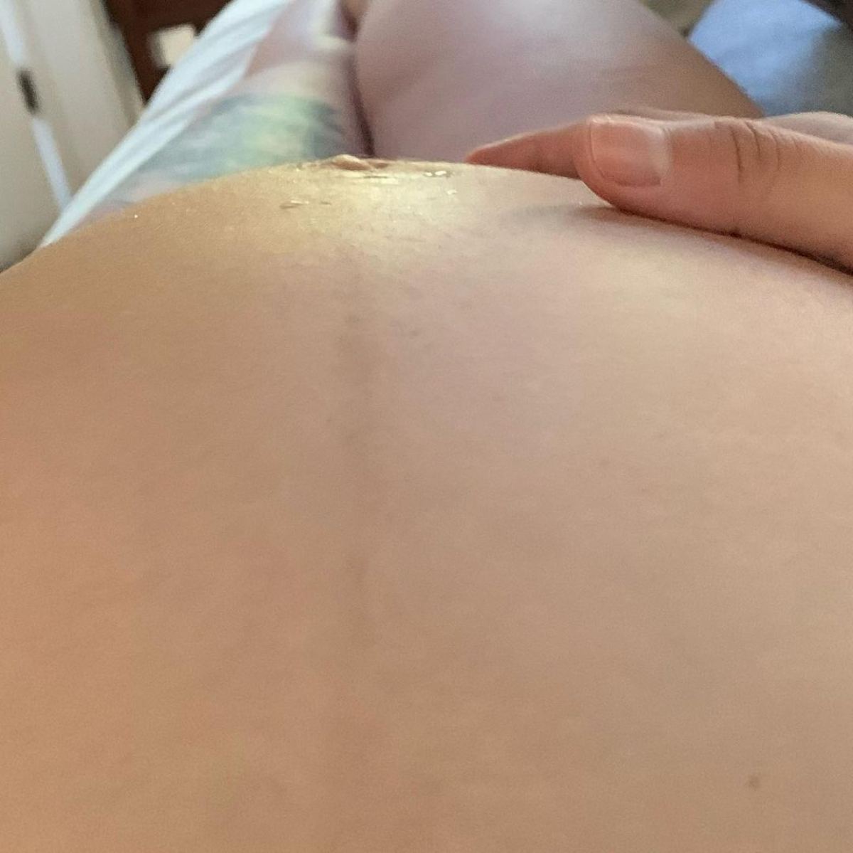 Mon Laferte Embarazo 