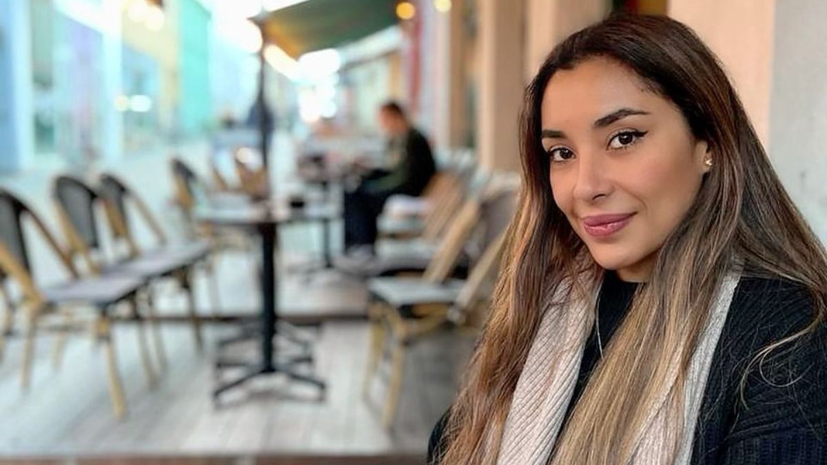 Natalia Rodríguez reaparece tras compleja operación: Actualizó su estado de salud