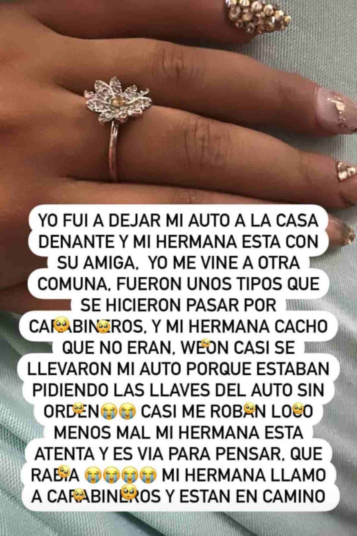 Naya Facil Orden De Arresto 